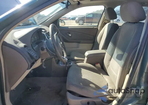 2006 Chevrolet Malibu Maxx Lt z USA, uszkodzony, nr VIN 1G1ZT63846F216371